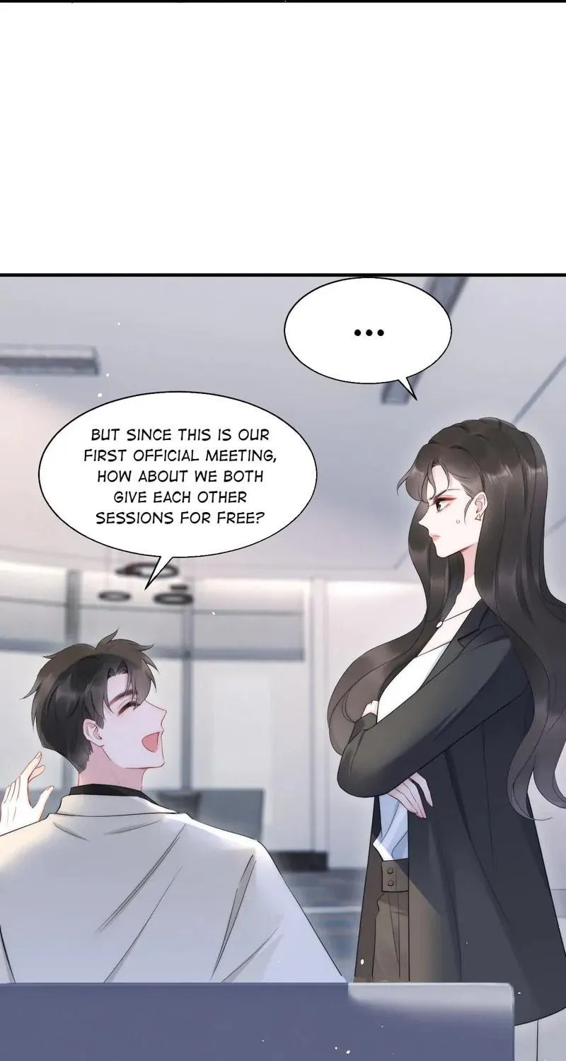 Parasitic Lies Chapter 10 page 25 - 