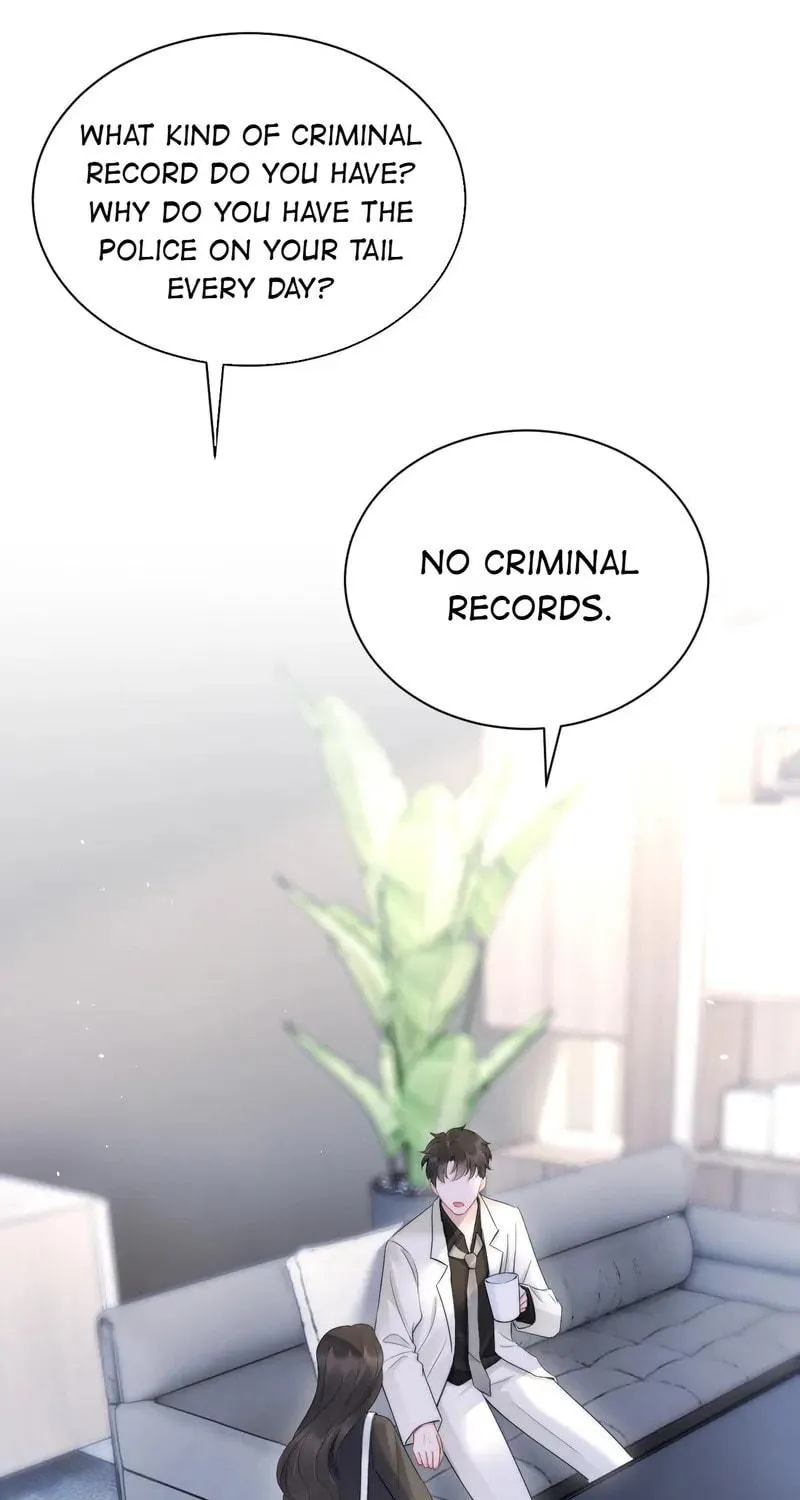 Parasitic Lies Chapter 10 page 27 - 