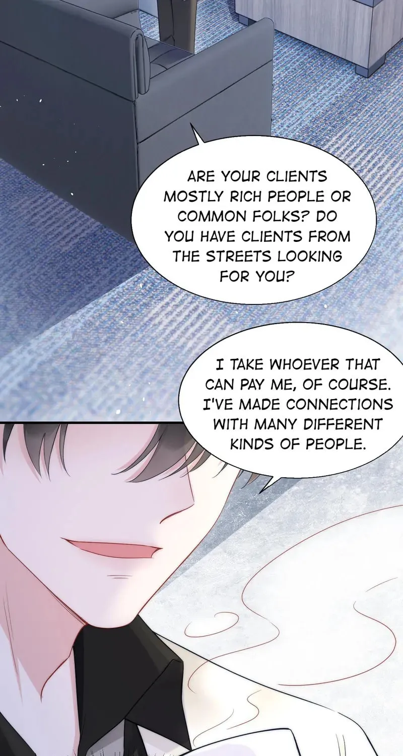 Parasitic Lies Chapter 10 page 29 - 