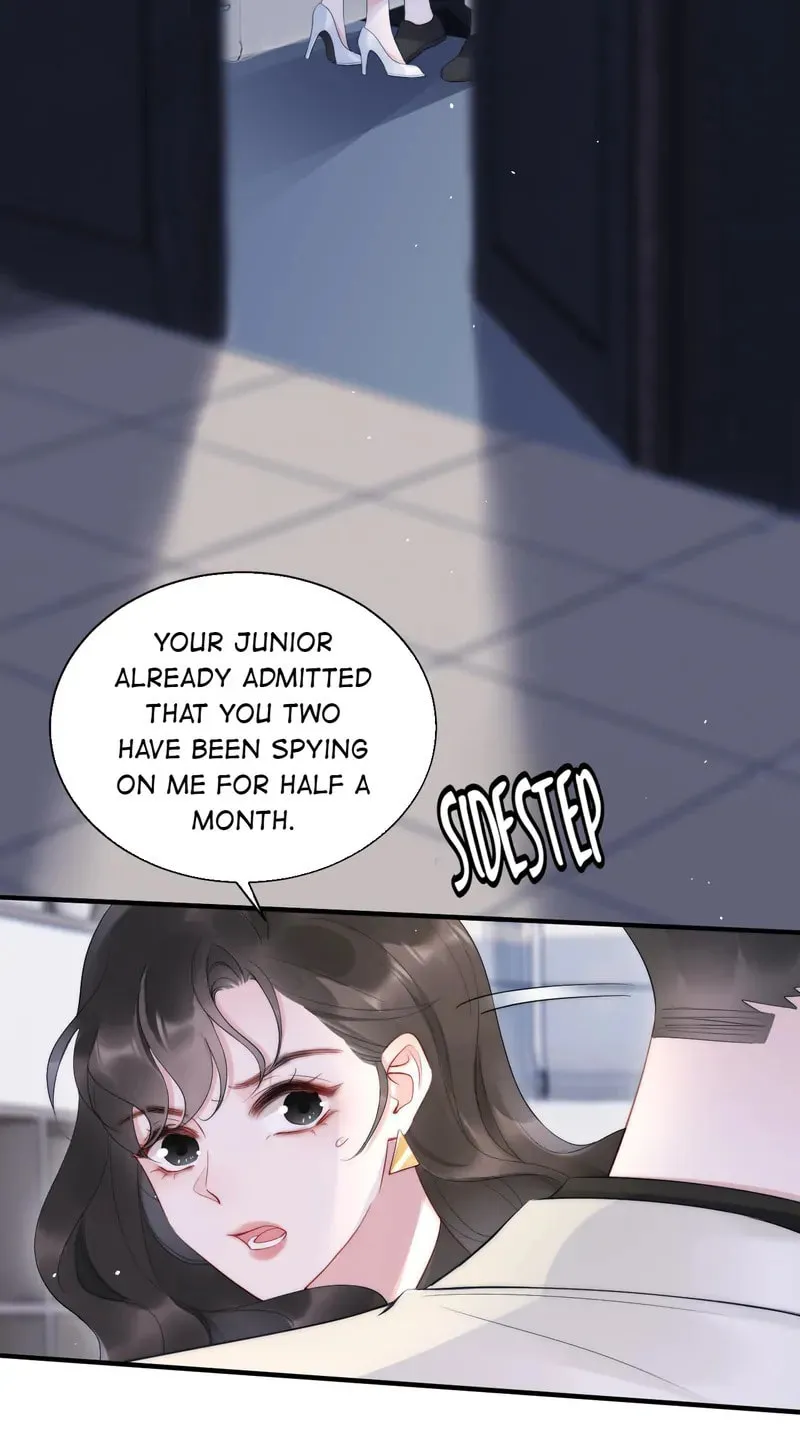 Parasitic Lies Chapter 10 page 4 - 