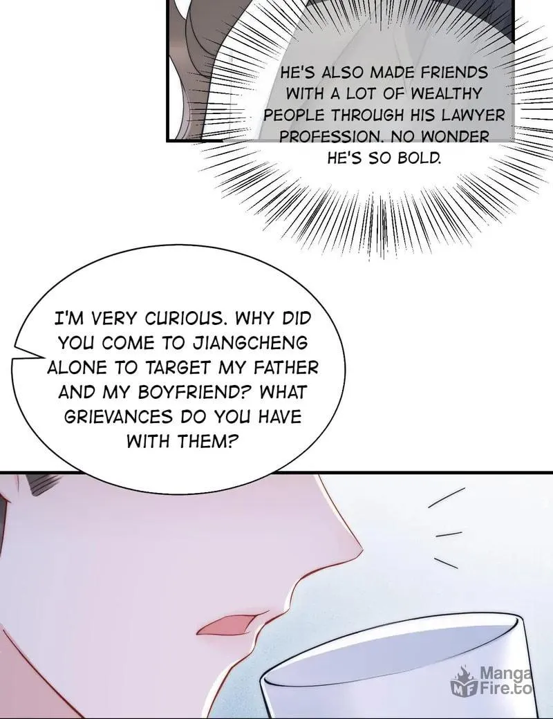 Parasitic Lies Chapter 10 page 32 - 