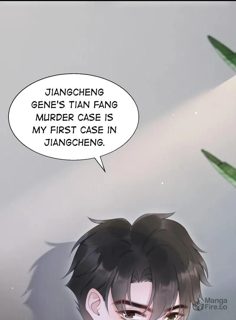 Parasitic Lies Chapter 10 page 33 - 