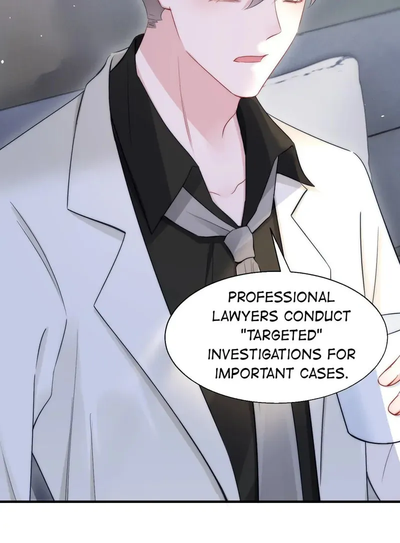 Parasitic Lies Chapter 10 page 34 - 