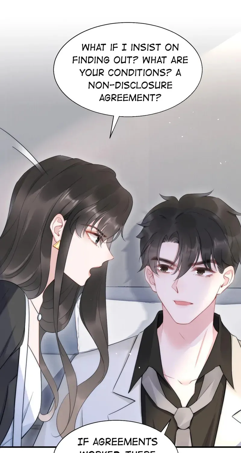 Parasitic Lies Chapter 10 page 37 - 