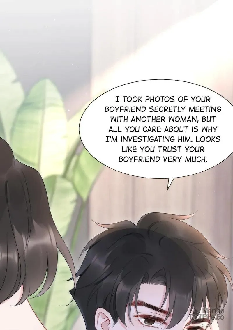 Parasitic Lies Chapter 10 page 48 - 