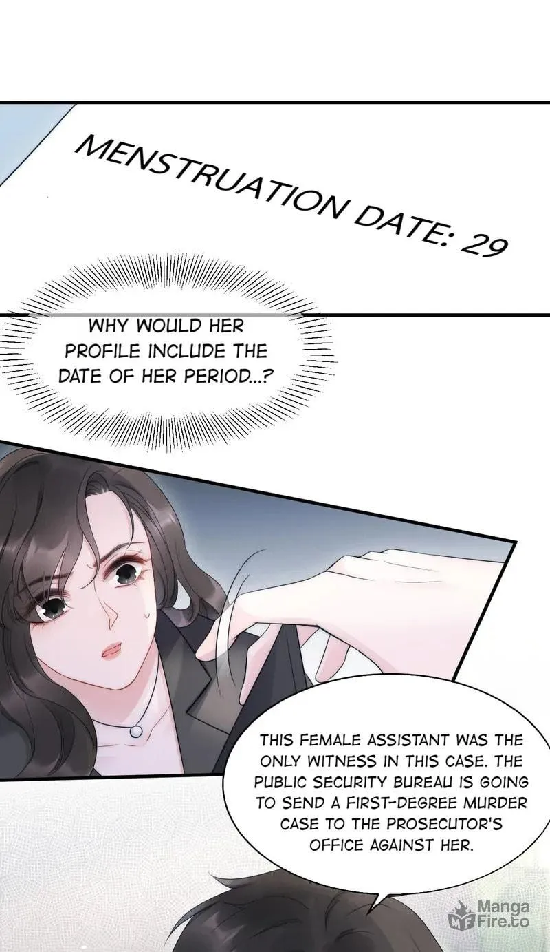 Parasitic Lies Chapter 10 page 52 - 