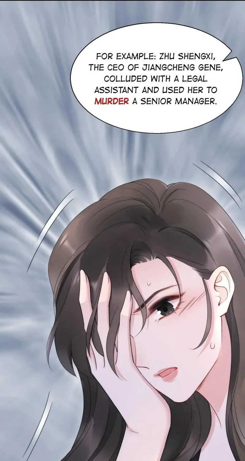Parasitic Lies Chapter 10 page 56 - 