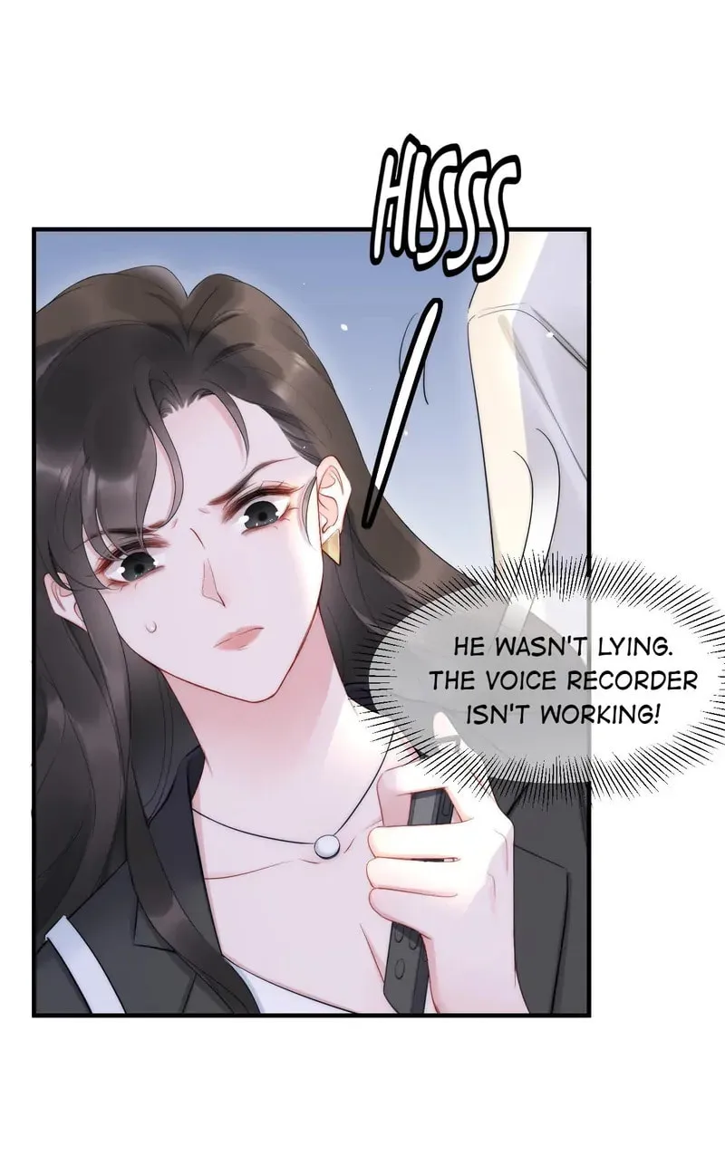 Parasitic Lies Chapter 10 page 7 - 