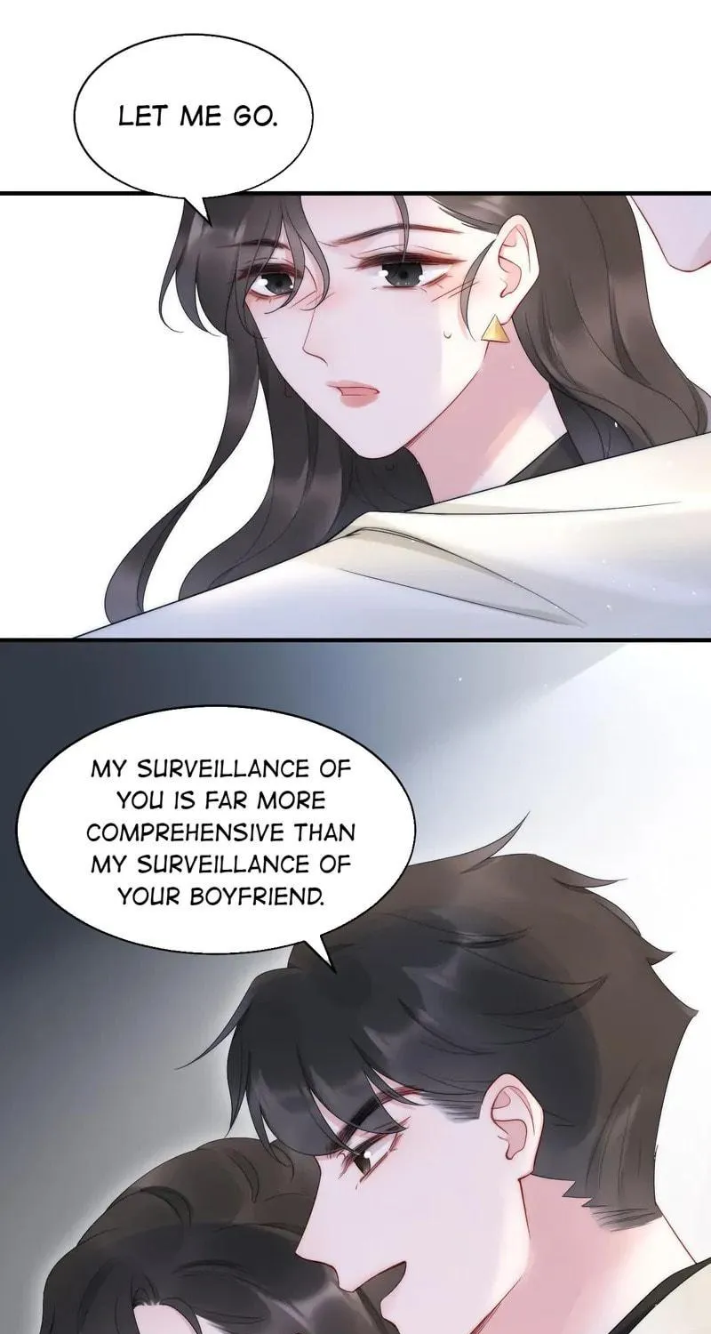 Parasitic Lies Chapter 10 page 66 - 