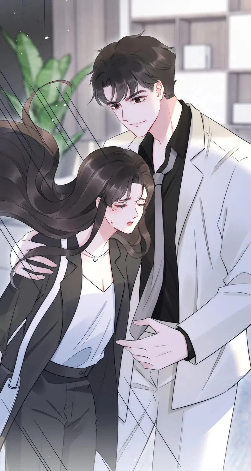 Parasitic Lies Chapter 10 page 74 - 