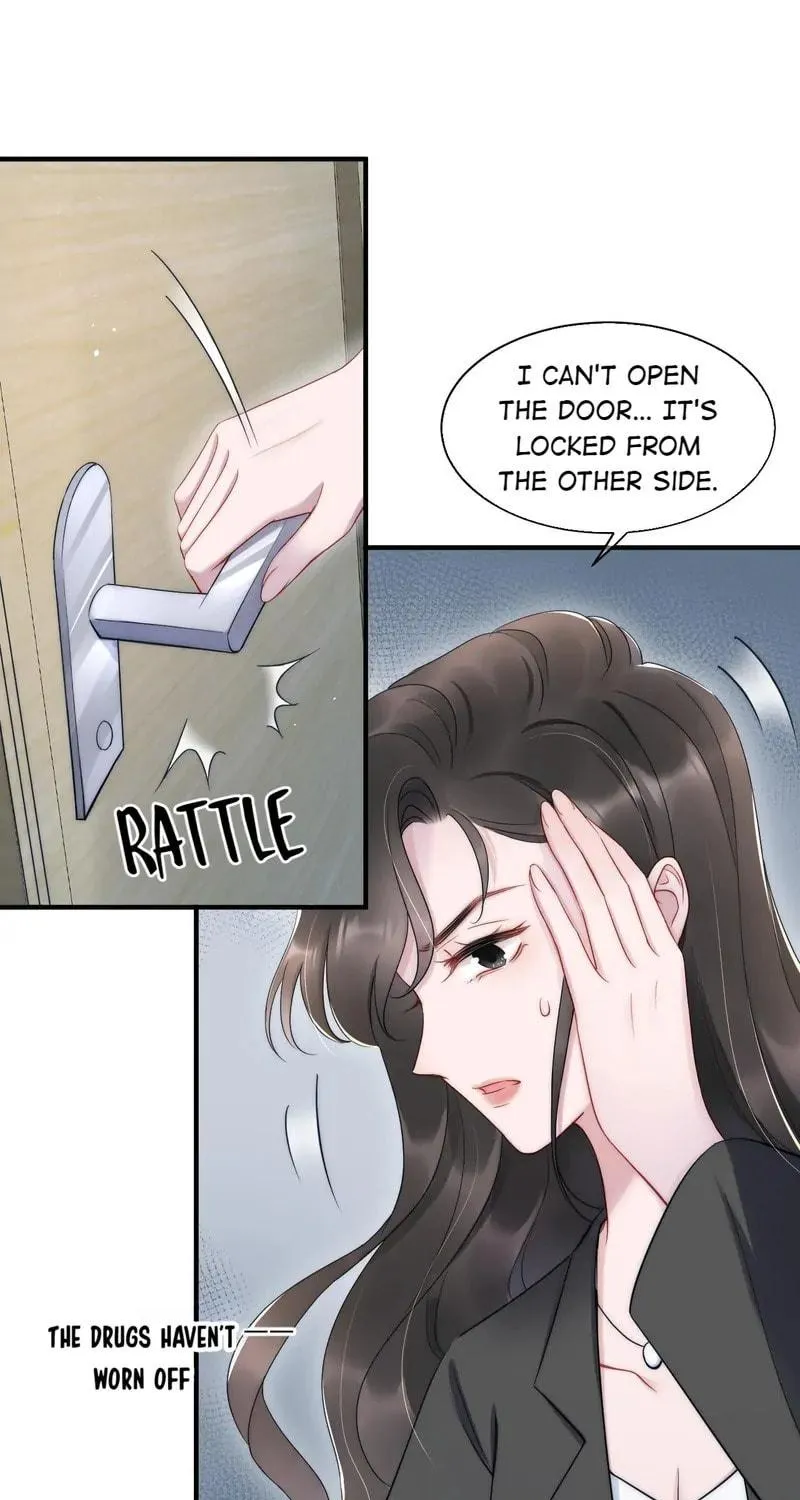 Parasitic Lies Chapter 11 page 14 - 