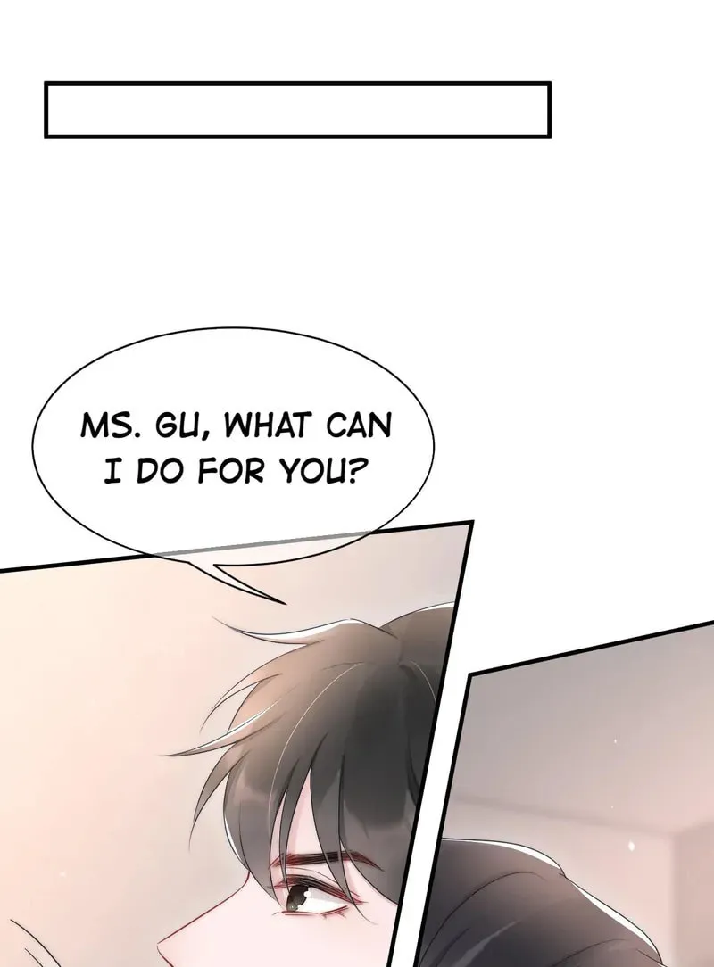 Parasitic Lies Chapter 11 page 18 - 