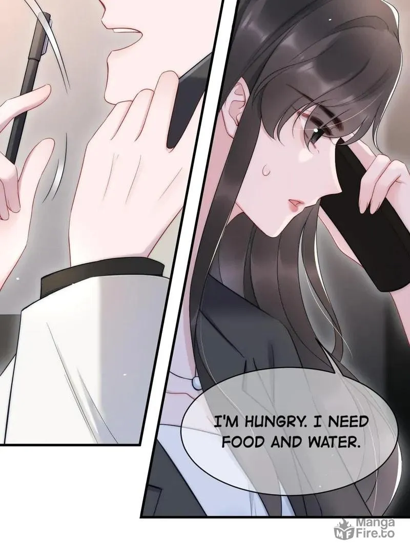 Parasitic Lies Chapter 11 page 19 - 