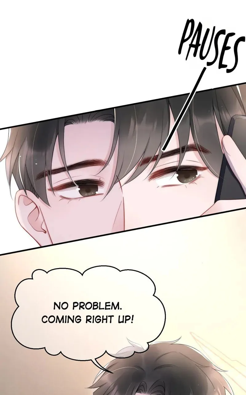 Parasitic Lies Chapter 11 page 20 - 