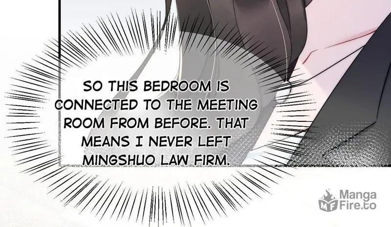 Parasitic Lies Chapter 11 page 27 - 