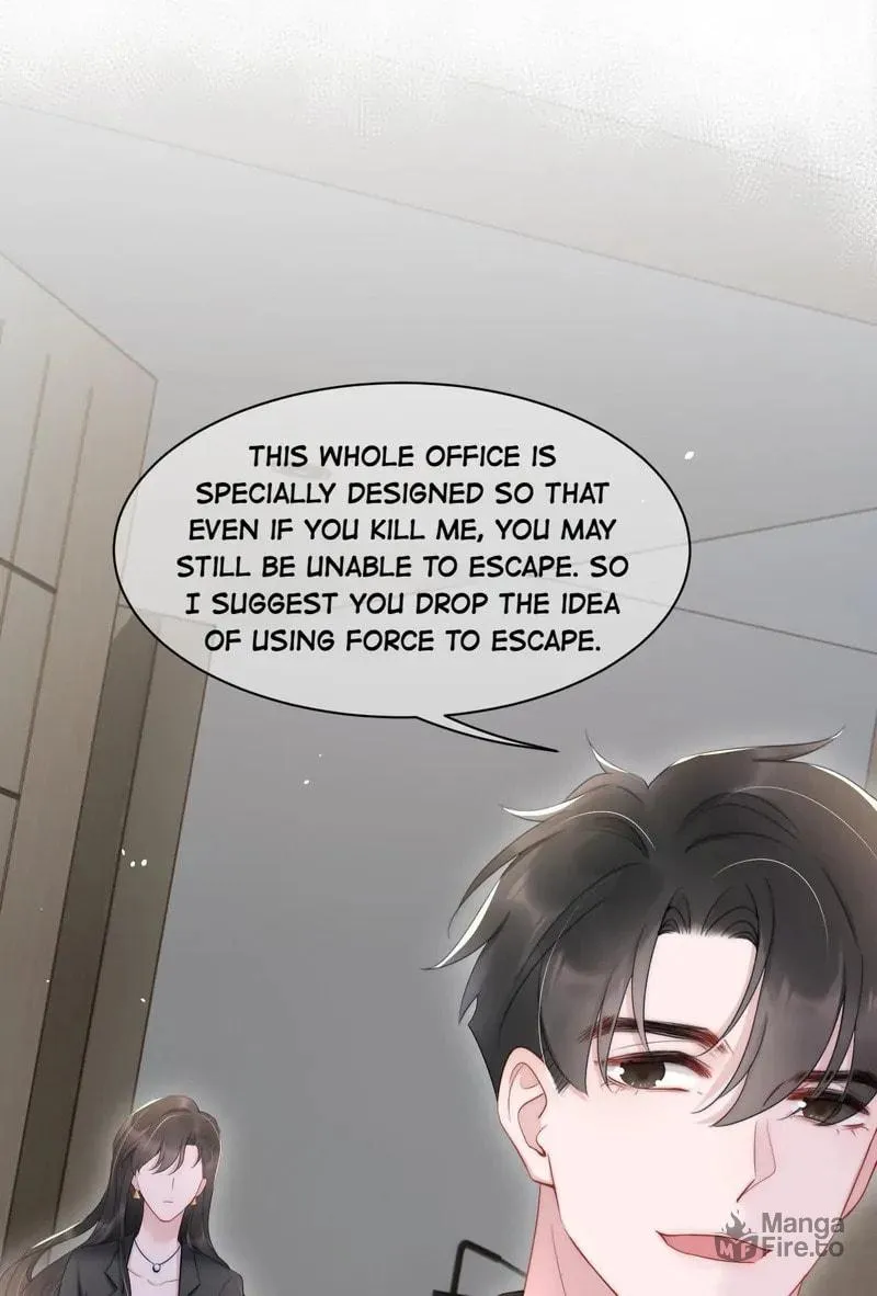 Parasitic Lies Chapter 11 page 31 - 