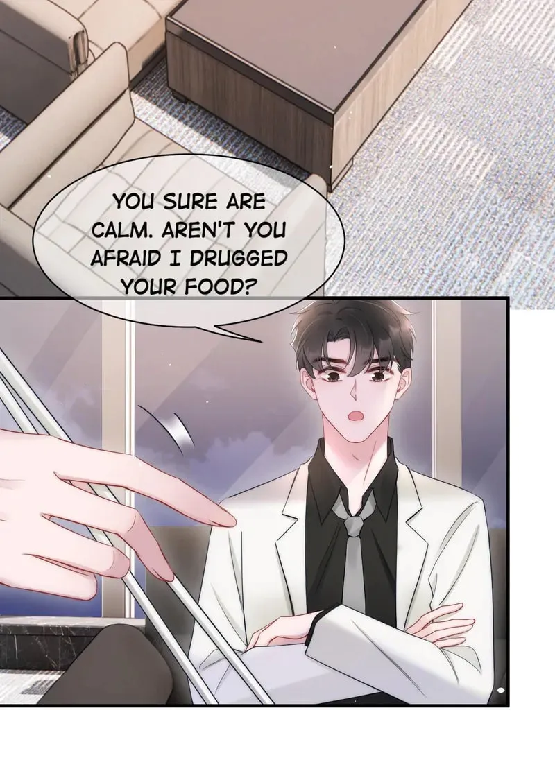 Parasitic Lies Chapter 11 page 36 - 