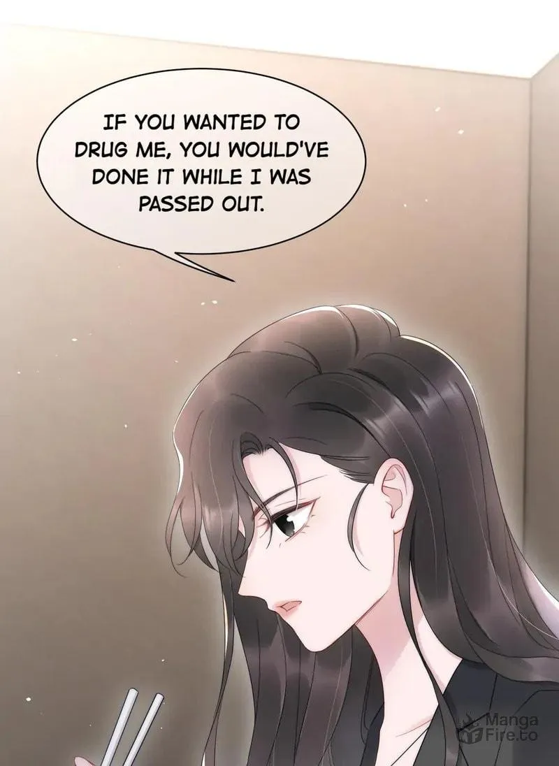 Parasitic Lies Chapter 11 page 37 - 