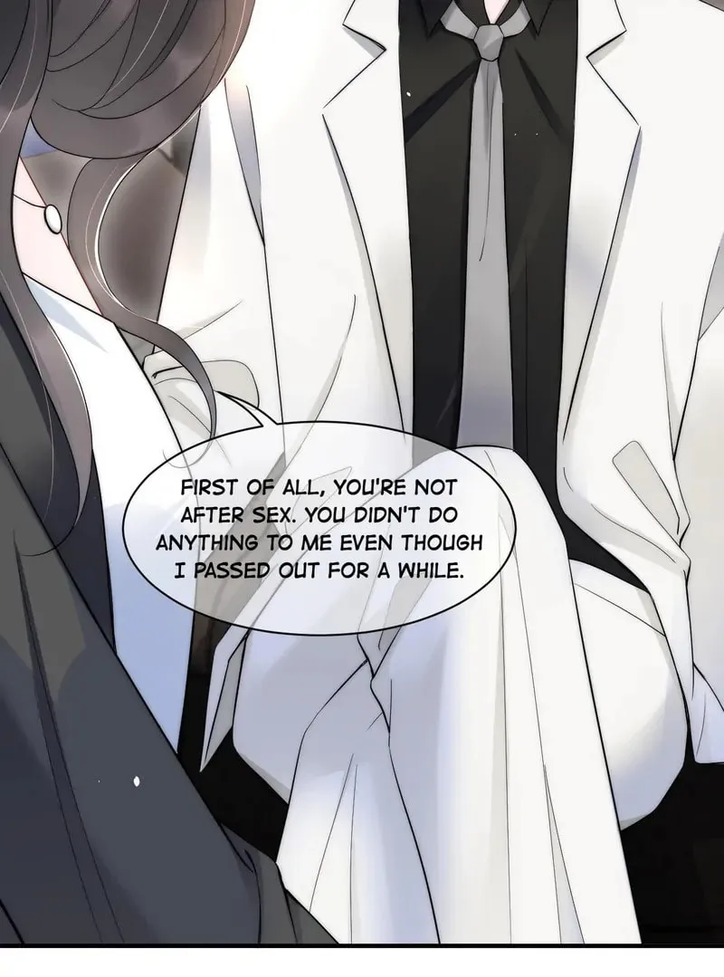 Parasitic Lies Chapter 11 page 46 - 