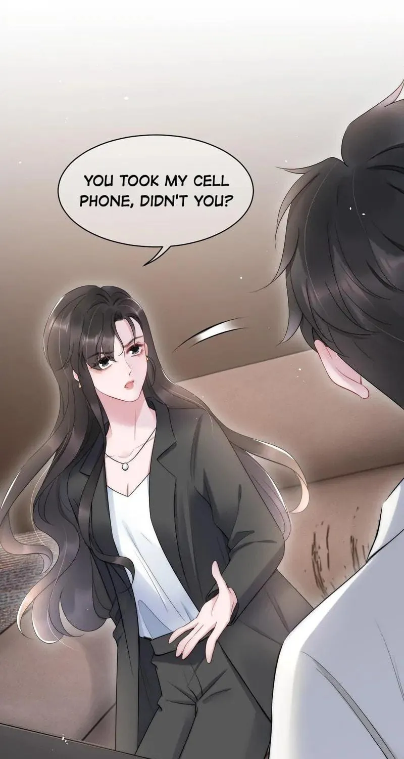 Parasitic Lies Chapter 11 page 49 - 