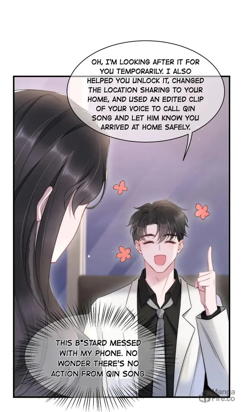 Parasitic Lies Chapter 11 page 51 - 