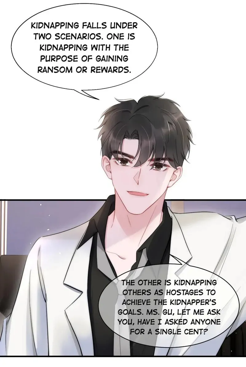 Parasitic Lies Chapter 11 page 54 - 