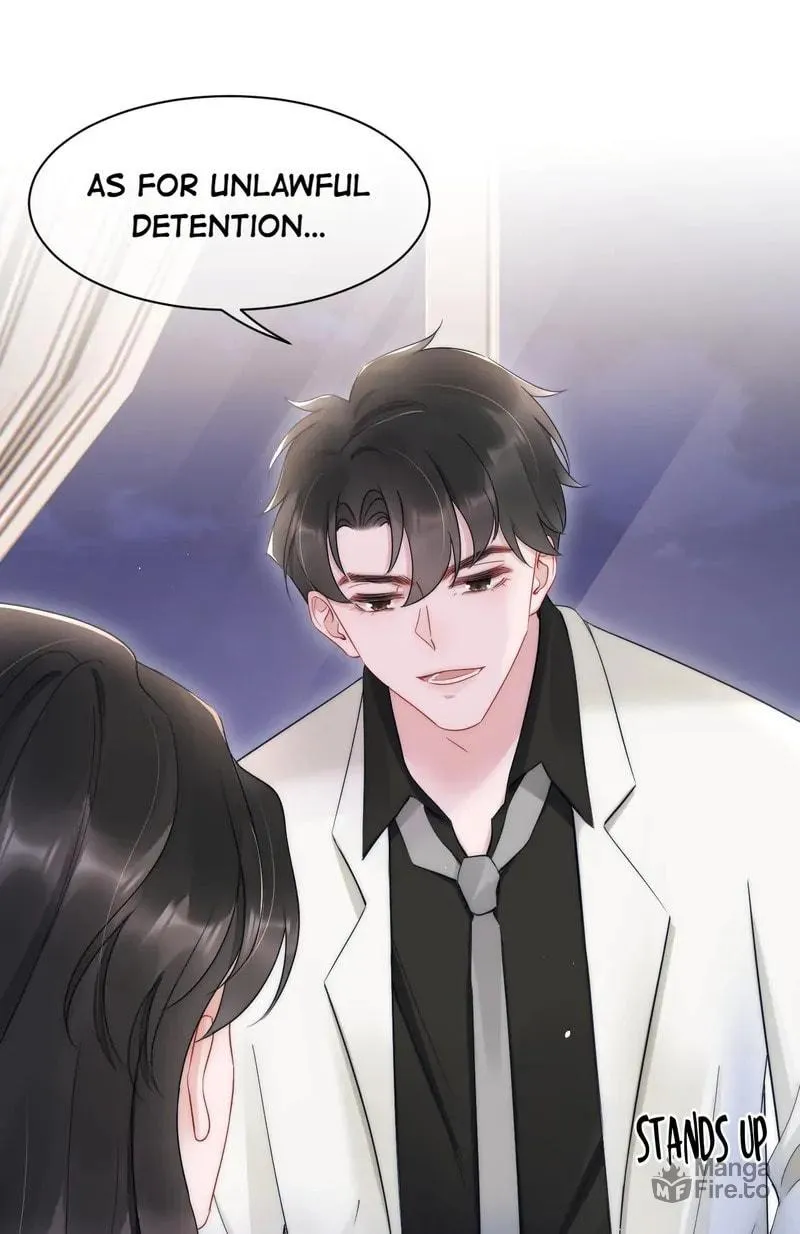 Parasitic Lies Chapter 11 page 56 - 