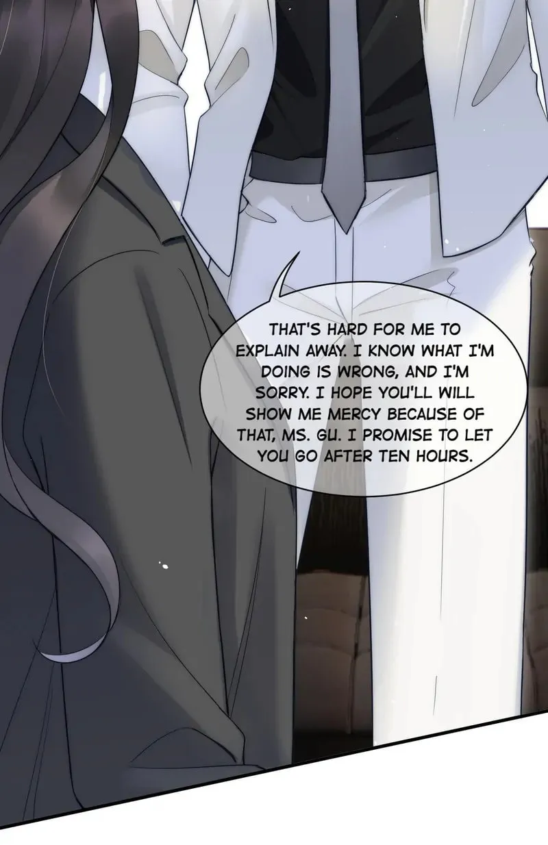 Parasitic Lies Chapter 11 page 57 - 