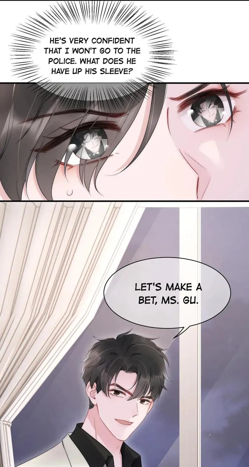 Parasitic Lies Chapter 11 page 59 - 