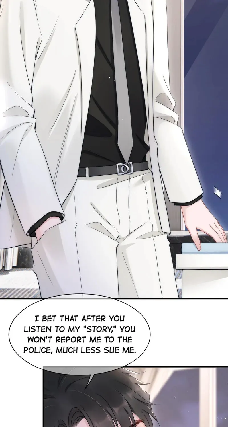Parasitic Lies Chapter 11 page 61 - 