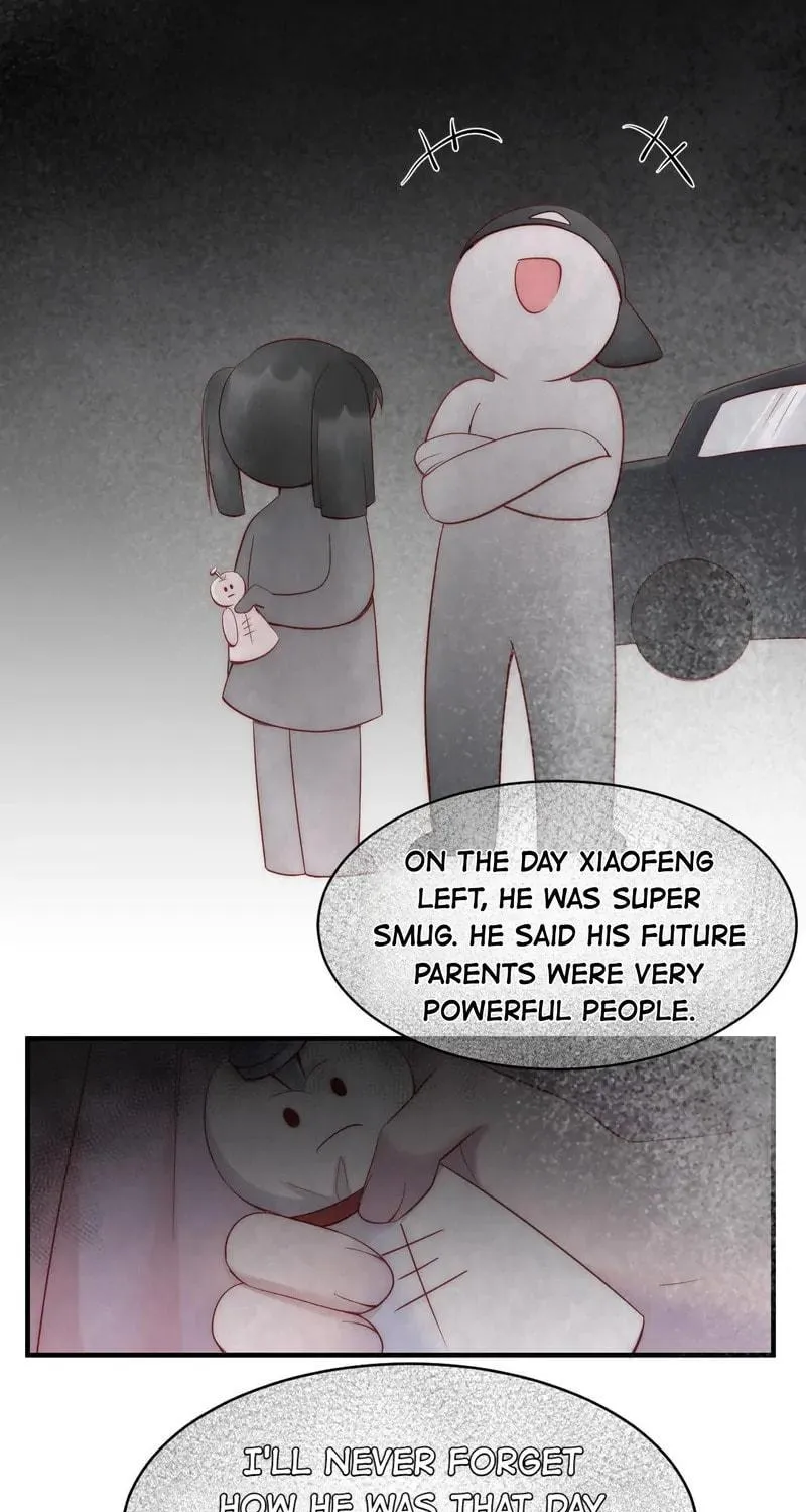 Parasitic Lies Chapter 12 page 12 - 