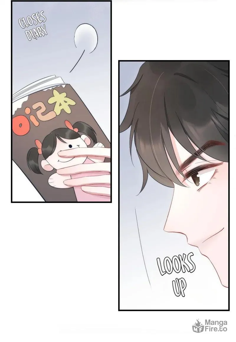 Parasitic Lies Chapter 12 page 19 - 