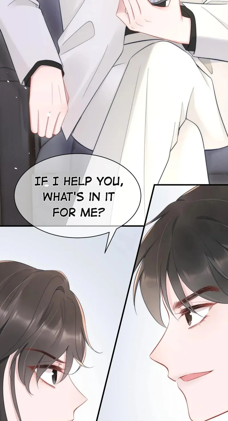 Parasitic Lies Chapter 12 page 21 - 