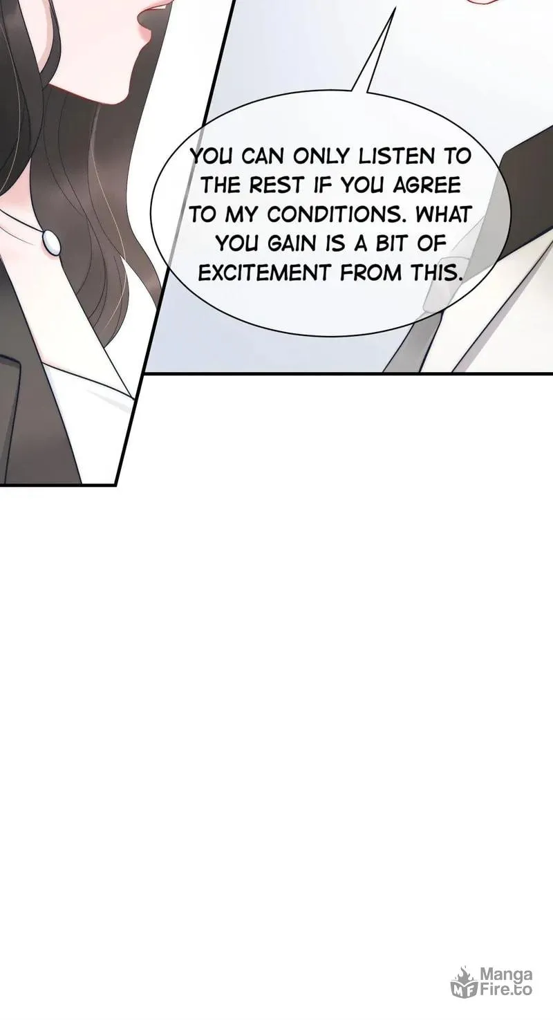 Parasitic Lies Chapter 12 page 22 - 