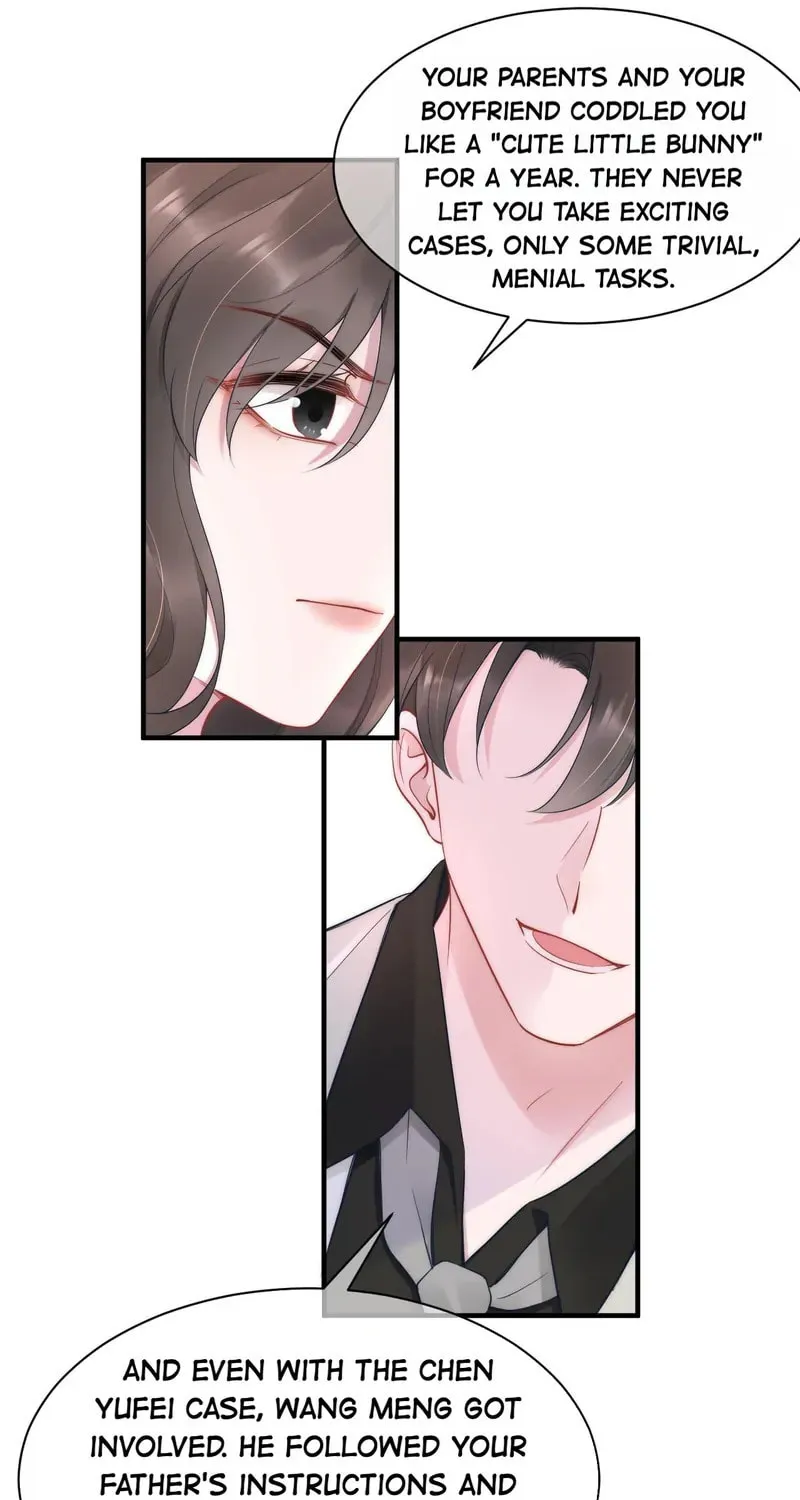 Parasitic Lies Chapter 12 page 23 - 