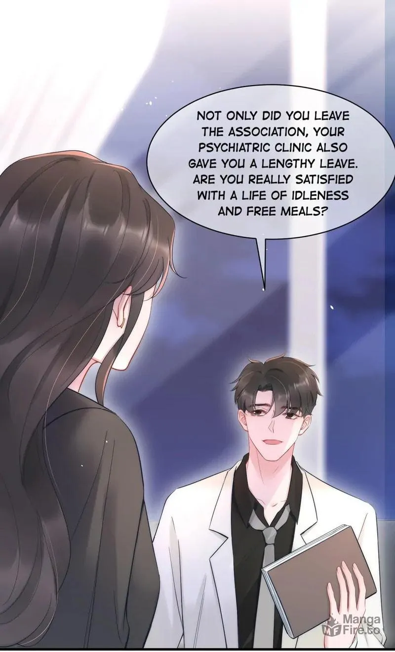 Parasitic Lies Chapter 12 page 25 - 