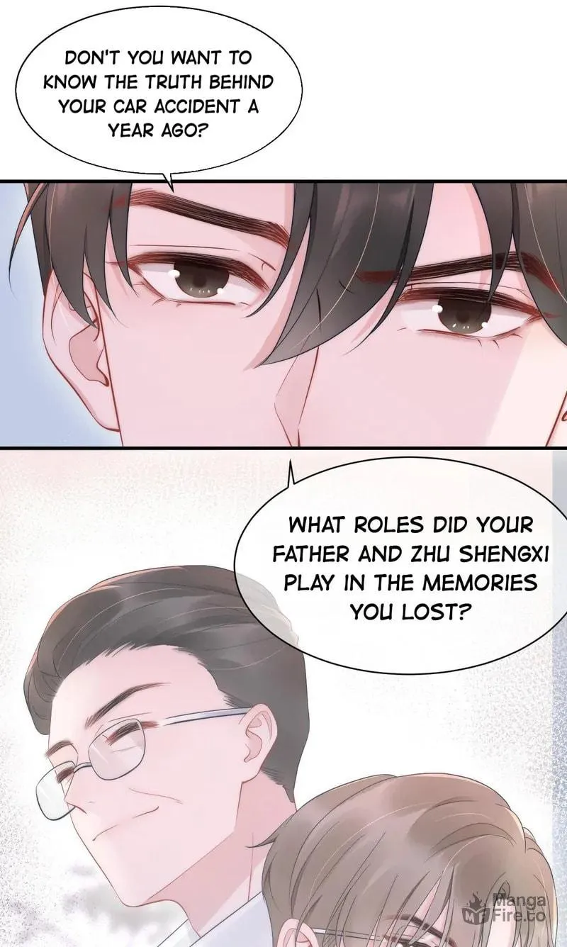 Parasitic Lies Chapter 12 page 26 - 
