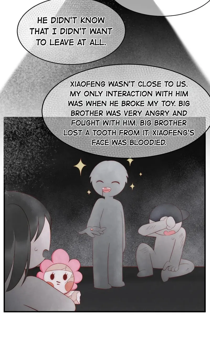 Parasitic Lies Chapter 12 page 4 - 