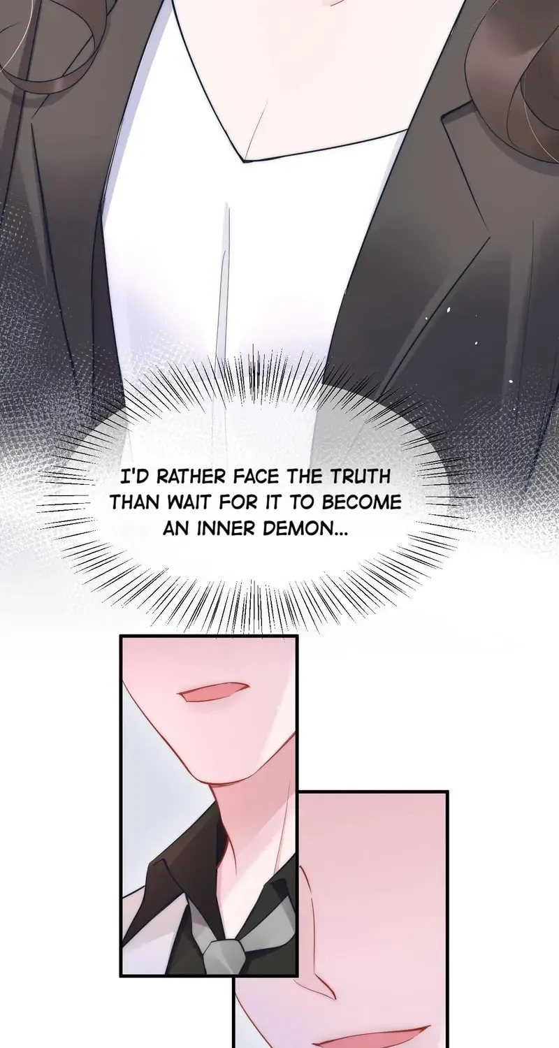 Parasitic Lies Chapter 12 page 32 - 