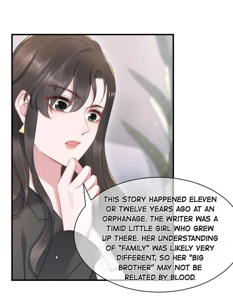 Parasitic Lies Chapter 12 page 36 - 
