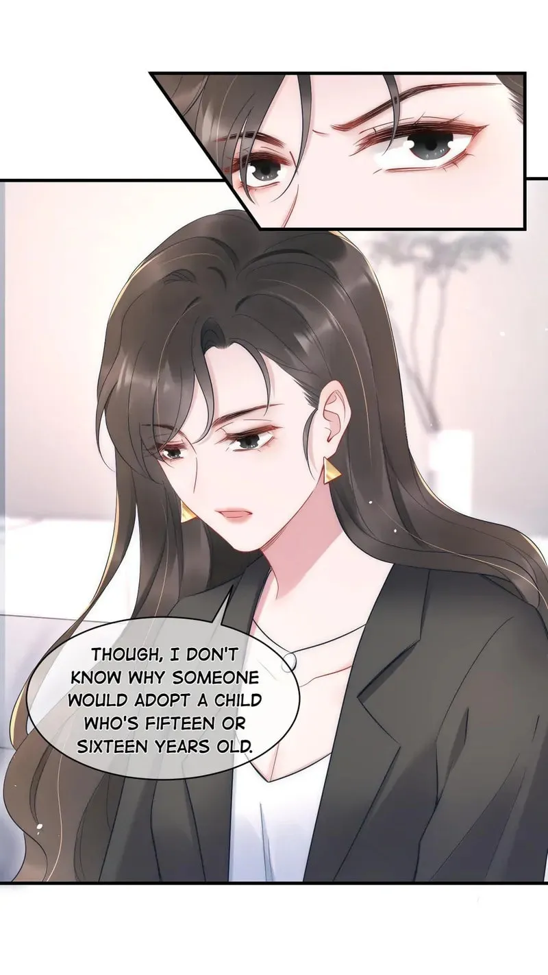 Parasitic Lies Chapter 12 page 40 - 