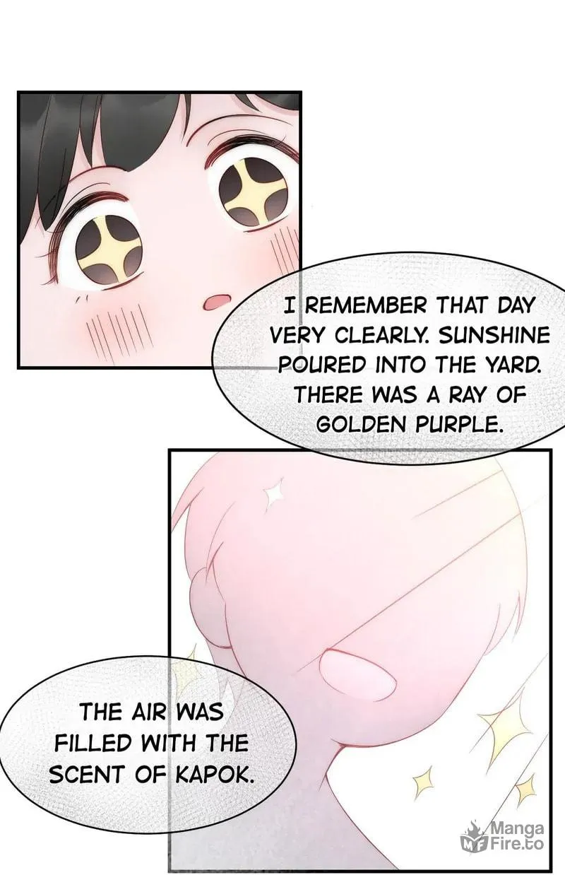 Parasitic Lies Chapter 12 page 5 - 