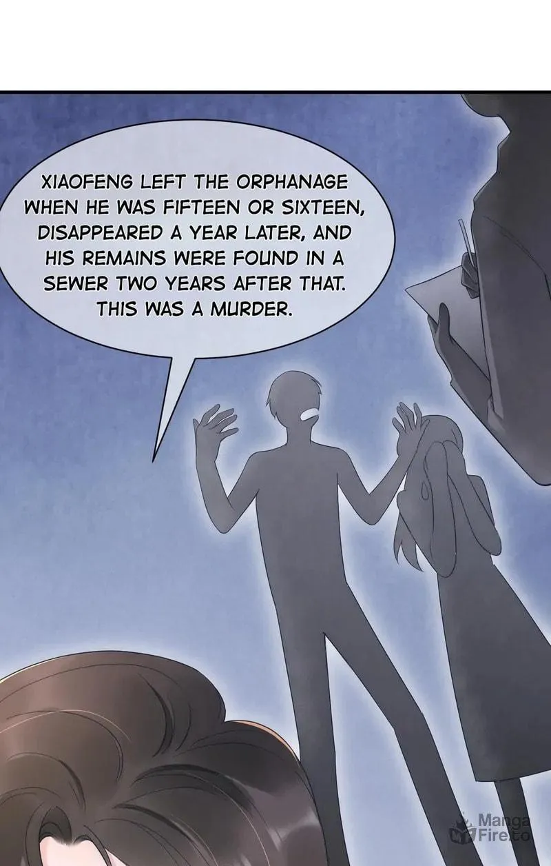 Parasitic Lies Chapter 12 page 41 - 