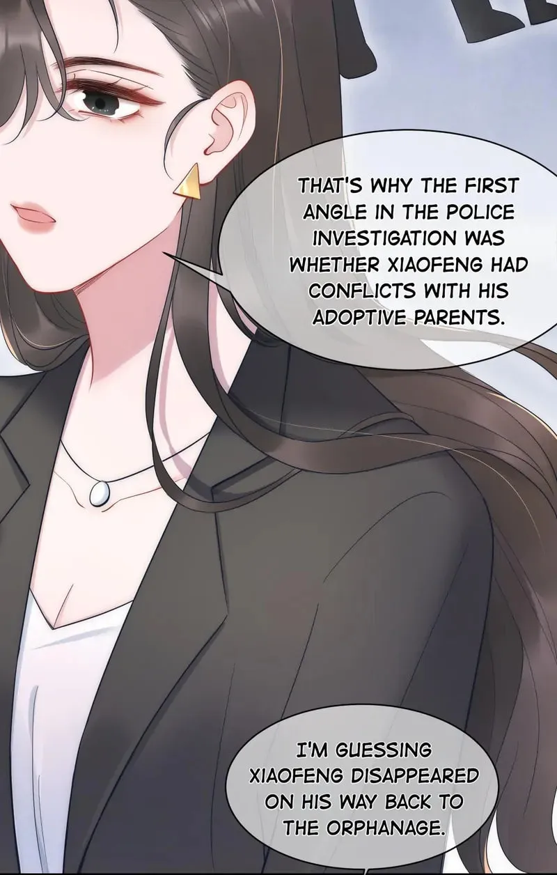 Parasitic Lies Chapter 12 page 42 - 