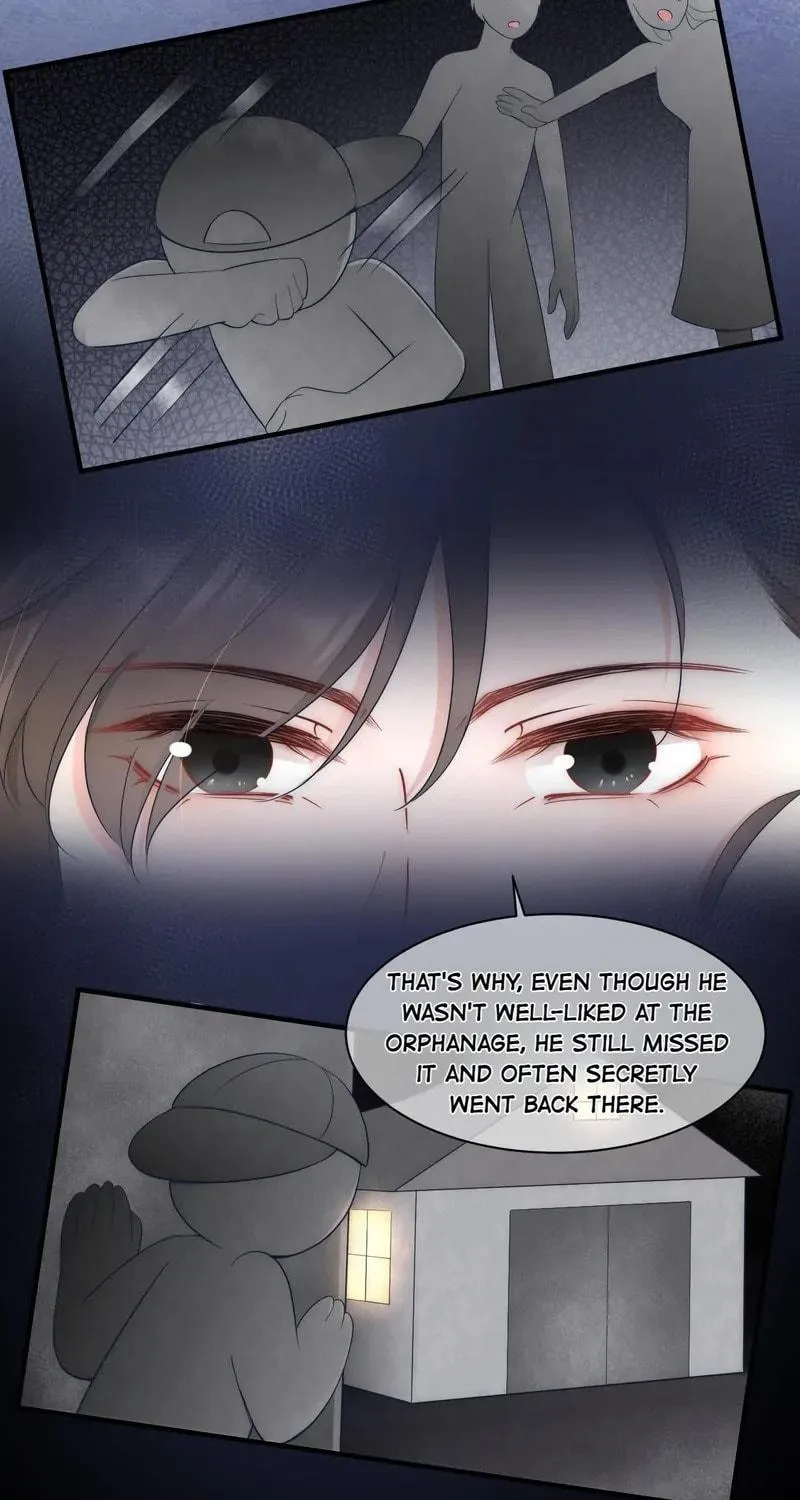 Parasitic Lies Chapter 12 page 45 - 