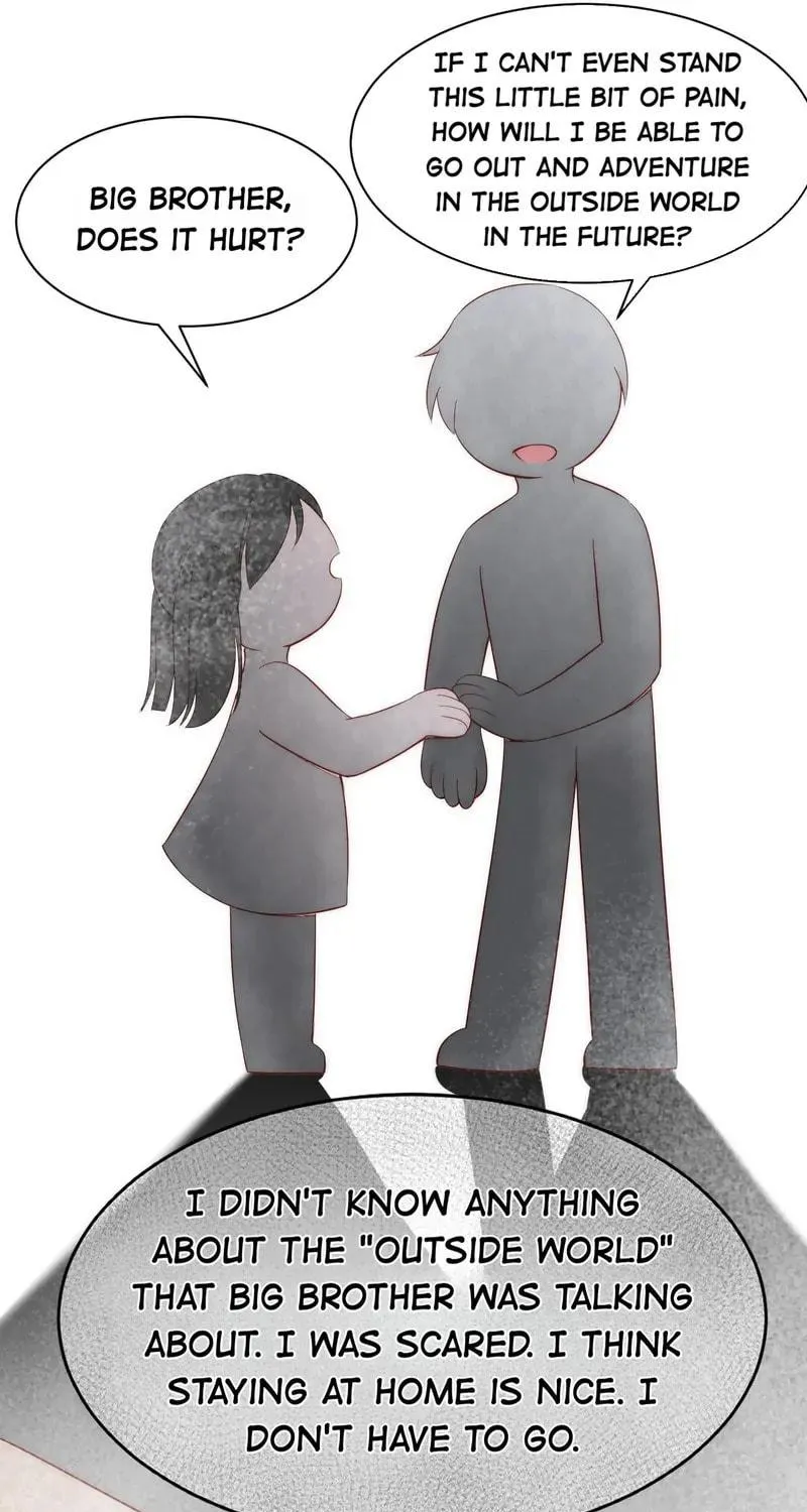 Parasitic Lies Chapter 12 page 6 - 