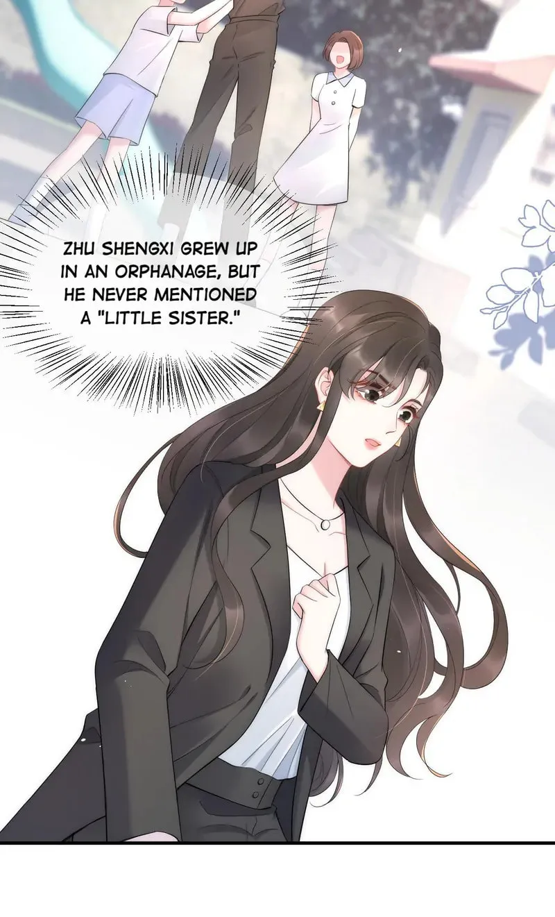 Parasitic Lies Chapter 12 page 58 - 
