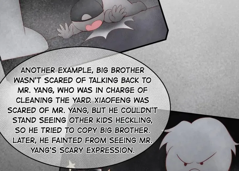 Parasitic Lies Chapter 12 page 9 - 