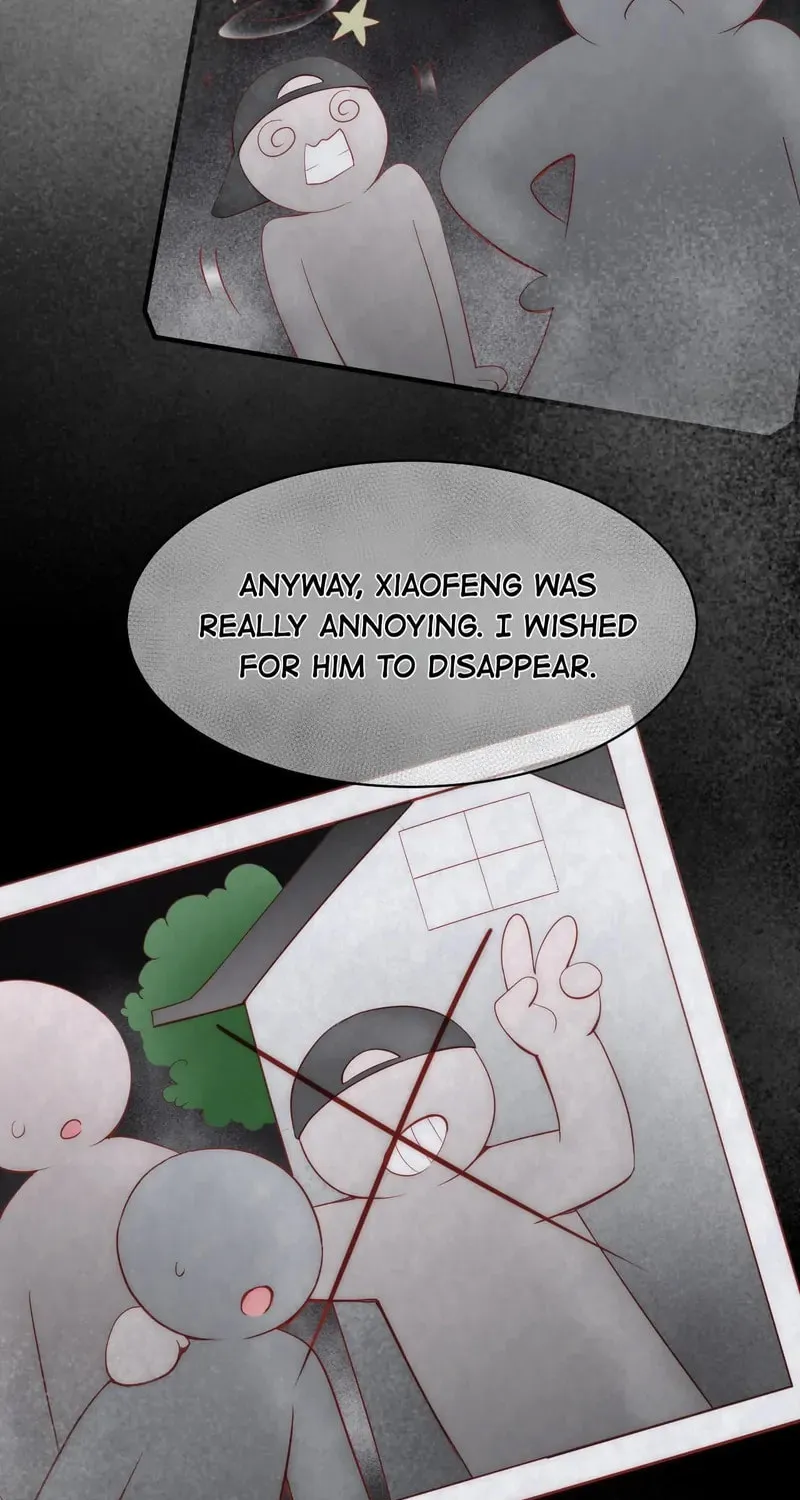 Parasitic Lies Chapter 12 page 10 - 