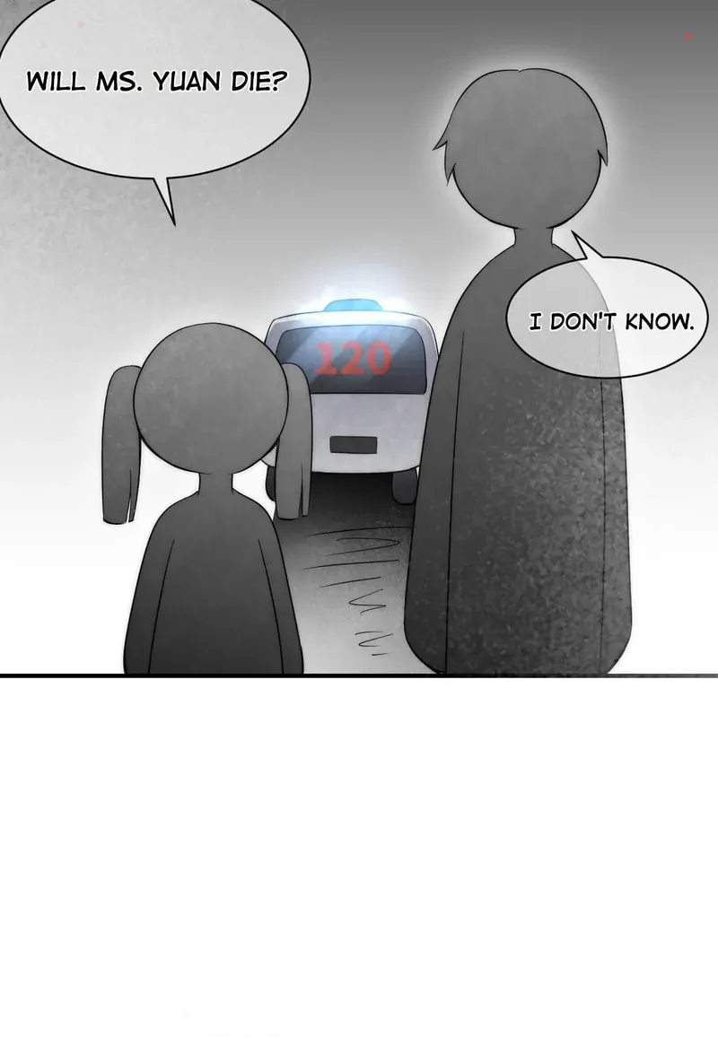 Parasitic Lies Chapter 13 page 11 - 